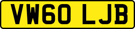 VW60LJB