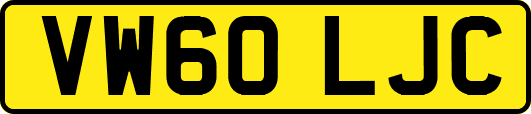 VW60LJC