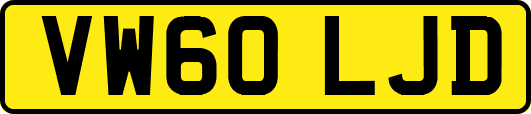 VW60LJD