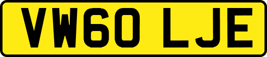 VW60LJE