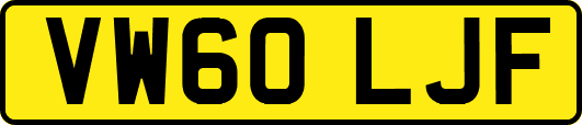 VW60LJF