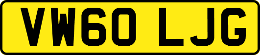 VW60LJG