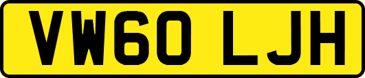 VW60LJH