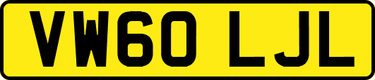 VW60LJL