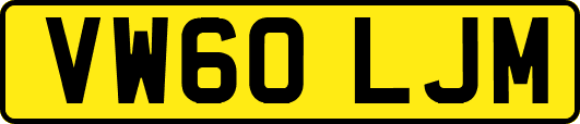 VW60LJM