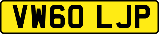 VW60LJP
