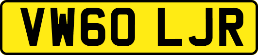 VW60LJR