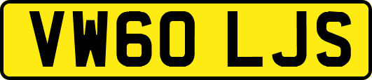 VW60LJS