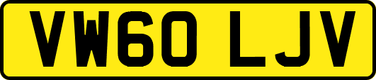 VW60LJV