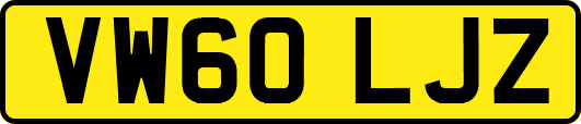 VW60LJZ