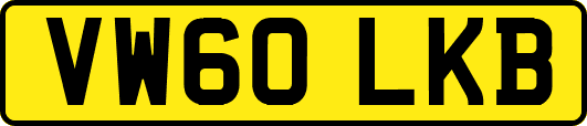 VW60LKB