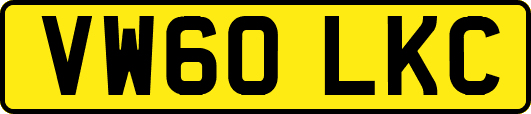 VW60LKC