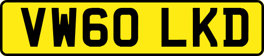 VW60LKD