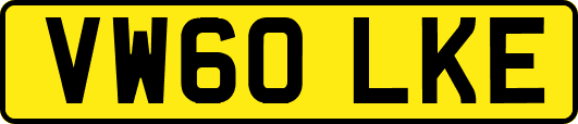 VW60LKE