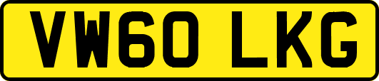 VW60LKG