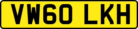 VW60LKH