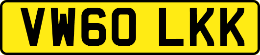 VW60LKK