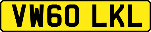 VW60LKL