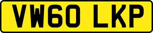 VW60LKP