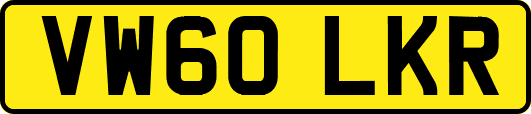 VW60LKR