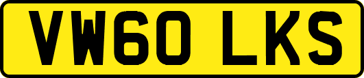 VW60LKS