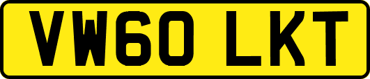VW60LKT