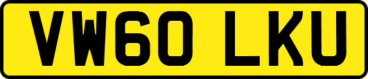 VW60LKU