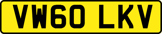 VW60LKV