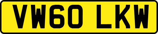 VW60LKW