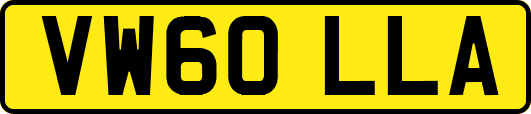 VW60LLA