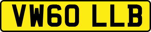 VW60LLB