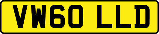 VW60LLD