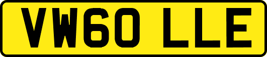 VW60LLE