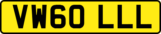 VW60LLL
