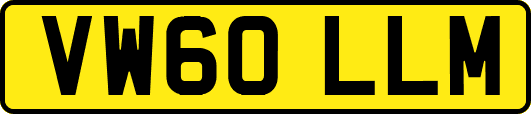 VW60LLM