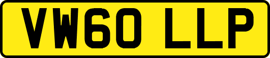 VW60LLP
