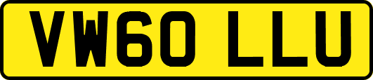 VW60LLU
