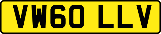 VW60LLV