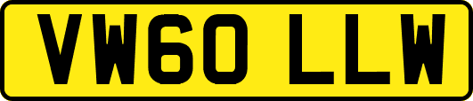 VW60LLW