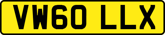 VW60LLX