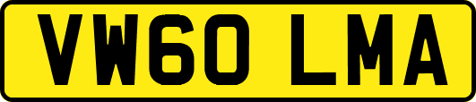 VW60LMA