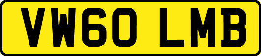 VW60LMB