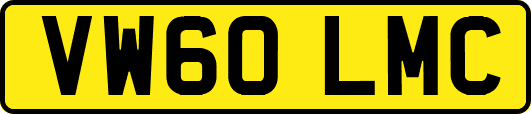 VW60LMC