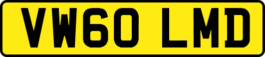 VW60LMD