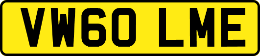 VW60LME
