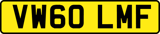 VW60LMF