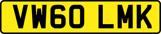 VW60LMK