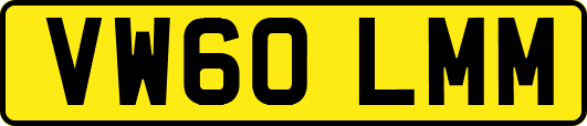 VW60LMM