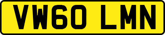 VW60LMN