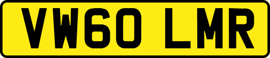VW60LMR